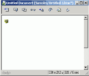 Поддержка
Dreamweaver серверных директив