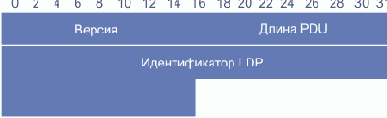 LDP PDU