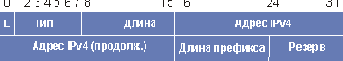  IPv4 