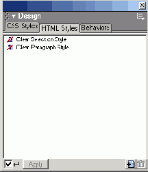 Использование
HTML-стилей