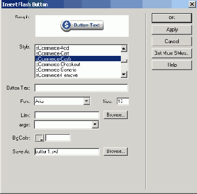 Графика
Macromedia Flash