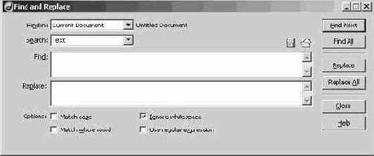 Модернизация типа документа до XHTML