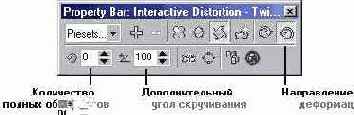 CorelDRAW — создание изображений