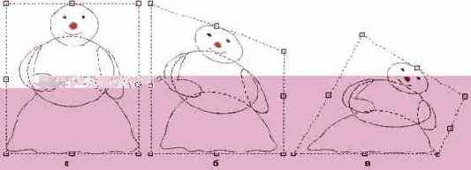 CorelDRAW — создание изображений