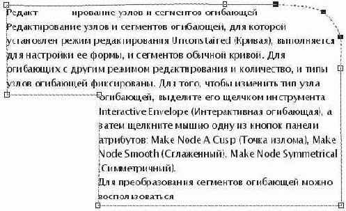CorelDRAW — создание изображений