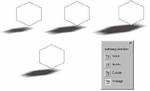 CorelDRAW — создание изображений