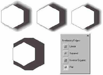 CorelDRAW — создание изображений