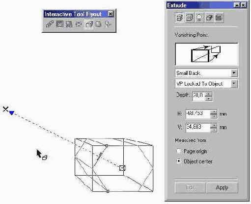 CorelDRAW — создание изображений