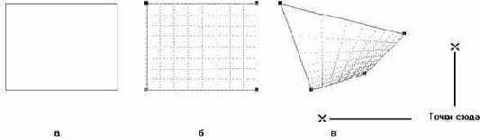 CorelDRAW — создание изображений