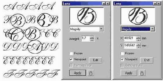 CorelDRAW — создание изображений