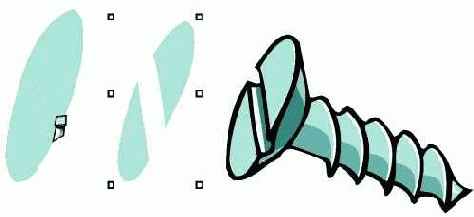 Help для CorelDRAW Х3 (часть 2)
