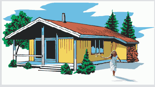 Линзы в CorelDraw
