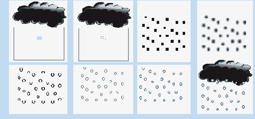 Линзы в CorelDraw
