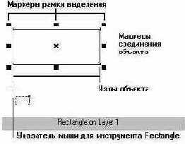 Уроки CorelDRAW
