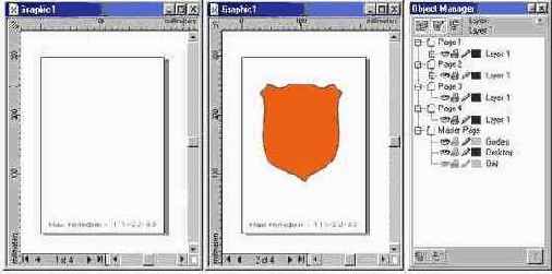 Уроки CorelDRAW
