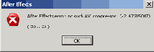 Импорт клипов