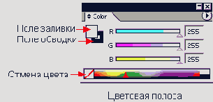 Самоучитель по Adobe After Effect 6