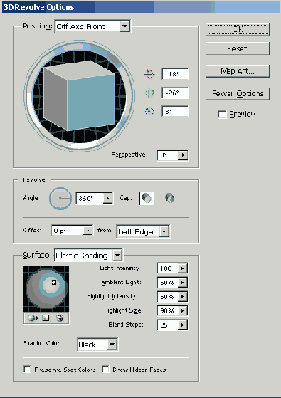 Самоучитель по Adobe After Effect 6