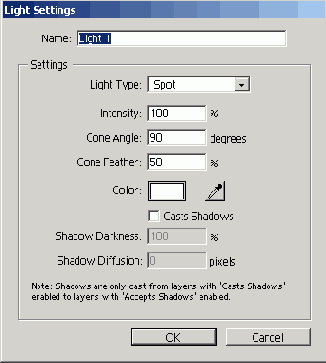 Самоучитель по Adobe After Effect 6