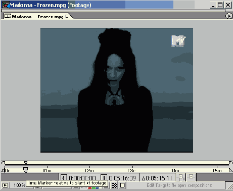 Самоучитель по Adobe After Effect 6
