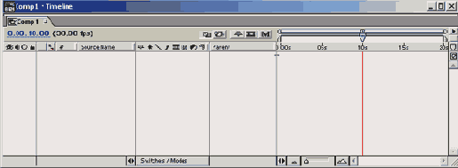 Самоучитель по Adobe After Effect 6
