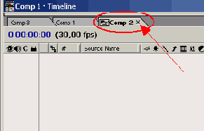 Самоучитель по Adobe After Effect 6
