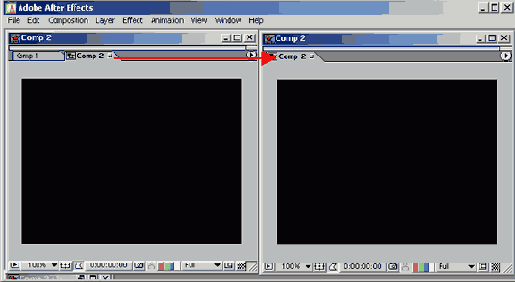 Самоучитель по Adobe After Effect 6
