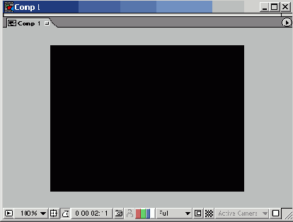 Самоучитель по Adobe After Effect 6
