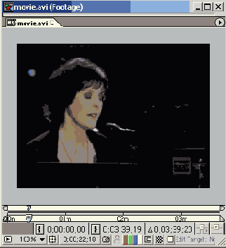   Adobe After Effect 6
