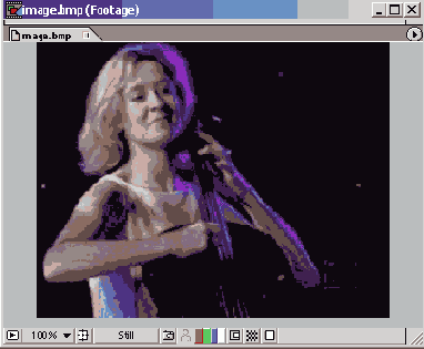   Adobe After Effect 6

