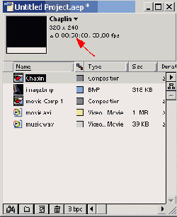 Самоучитель по Adobe After Effect 6
