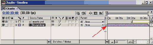Самоучитель по Adobe After Effect 6
