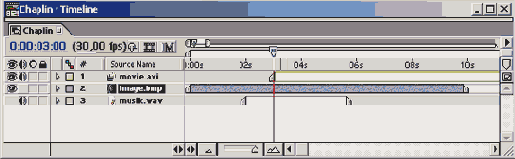 Самоучитель по Adobe After Effect 6
