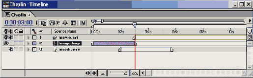Самоучитель по Adobe After Effect 6
