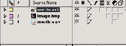 Самоучитель по Adobe After Effect 6

