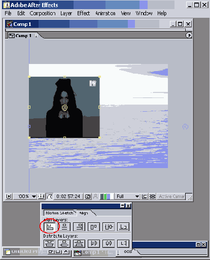 Самоучитель по Adobe After Effect 6
