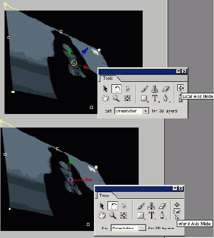 Самоучитель по Adobe After Effect 6
