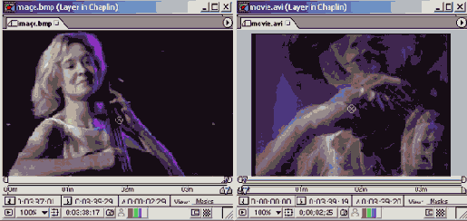 Самоучитель по Adobe After Effect 6
