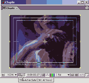 Самоучитель по Adobe After Effect 6
