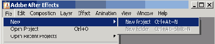 Самоучитель по Adobe After Effect 6
