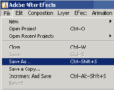 Самоучитель по Adobe After Effect 6
