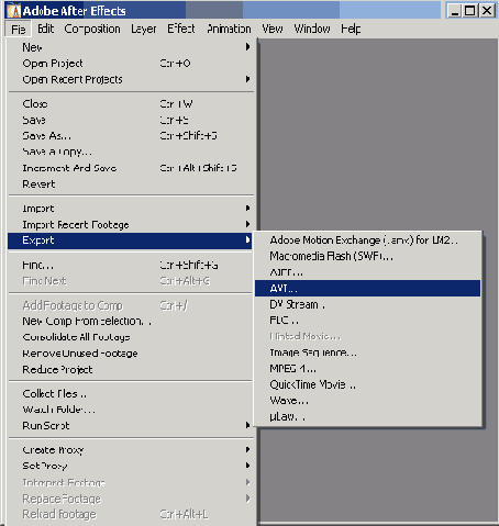 Самоучитель по Adobe After Effect 6
