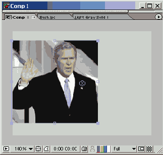   Adobe After Effect 6
