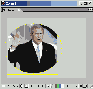   Adobe After Effect 6
