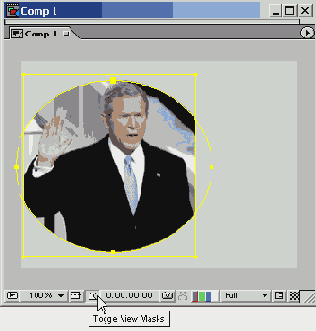   Adobe After Effect 6
