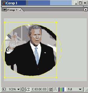   Adobe After Effect 6
