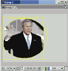   Adobe After Effect 6
