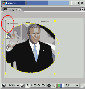   Adobe After Effect 6
