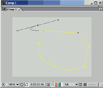   Adobe After Effect 6
