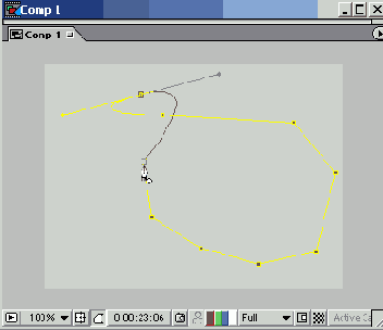   Adobe After Effect 6
